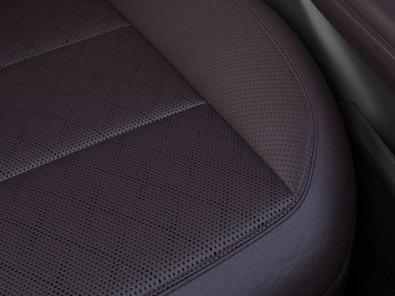 2026 Ford Explorer Platinum - Photo 16