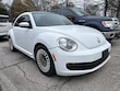 Volkswagen Beetle Coupe