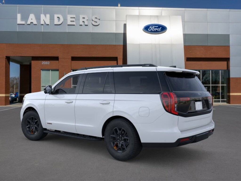 New 2025 Ford Expedition Tremor Tremor 4x4