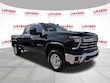  Chevrolet Silverado 2500HD