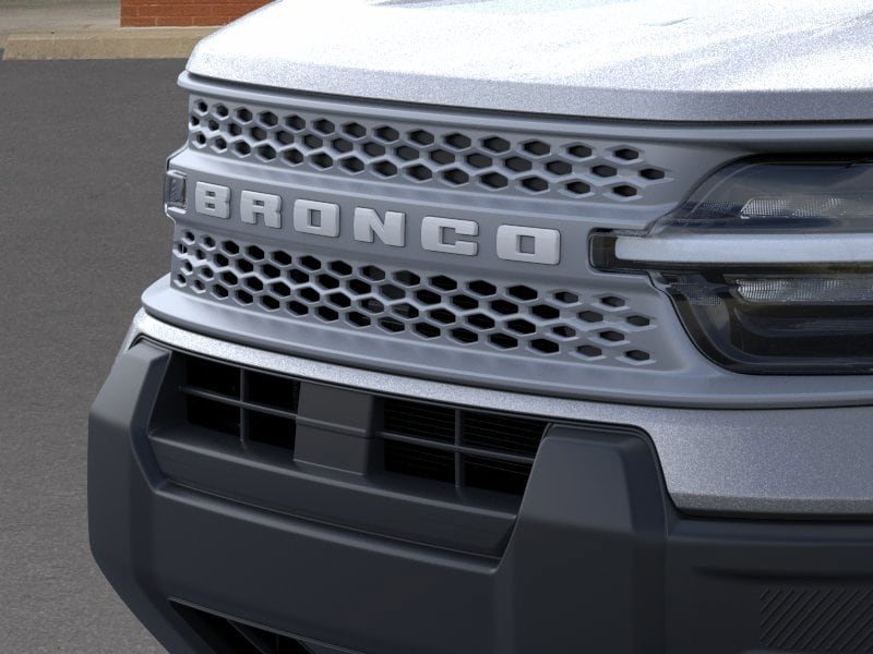 2025 Ford Bronco Sport Big Bend - Photo 17