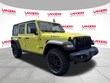  Jeep Wrangler 4xe