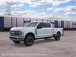  Ford Super Duty F-250 SRW