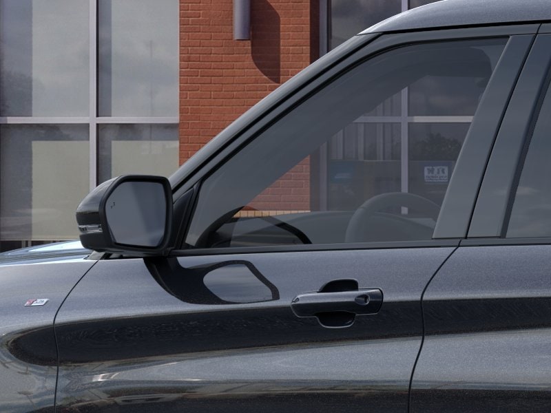 2026 Ford Explorer ST-Line - Photo 20