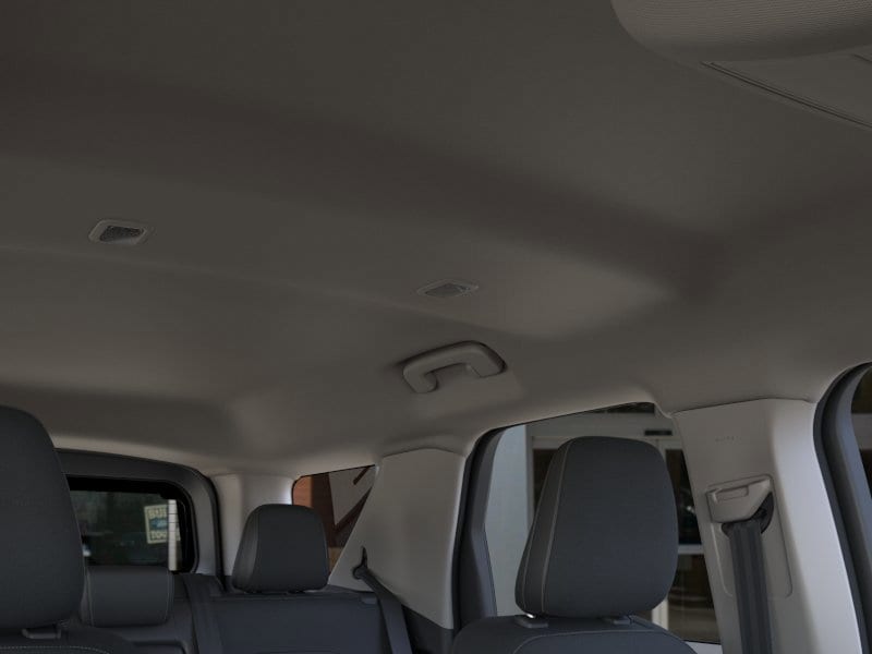 2025 Ford Bronco Sport Big Bend - Photo 22