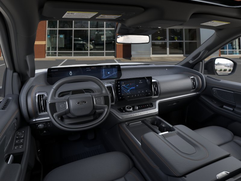 2025 Ford Expedition Tremor - Photo 9