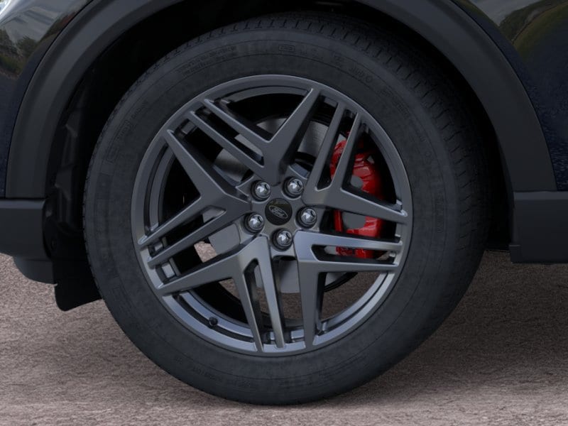 2026 Ford Explorer ST-Line - Photo 19