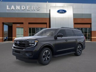 2026 Ford Expedition Active Active 4x4
