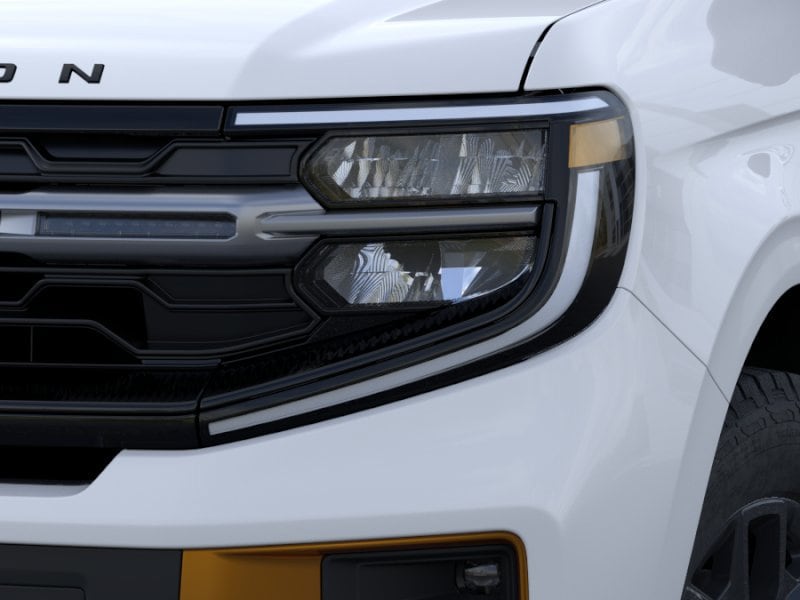 2025 Ford Expedition Tremor - Photo 18