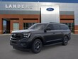  Ford Expedition Max