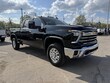  Chevrolet Silverado 2500HD