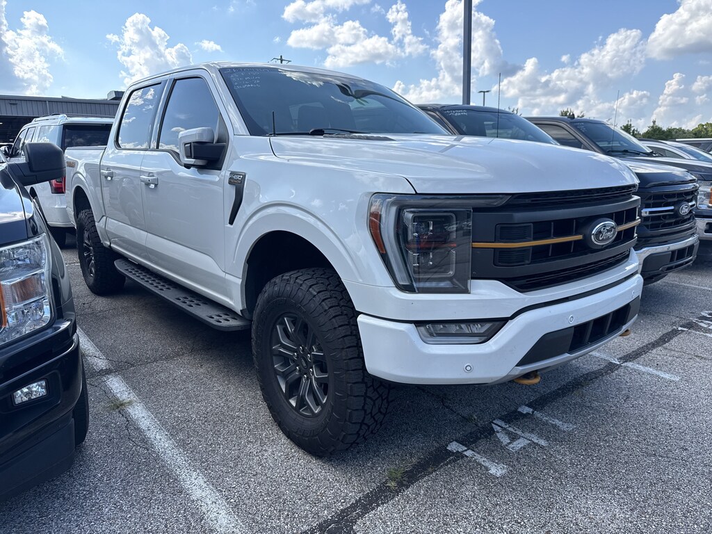 Used 2023 Ford F-150 XL