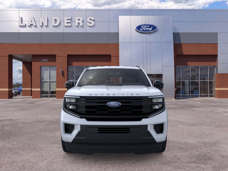 2026 Ford Expedition Active - Photo 6