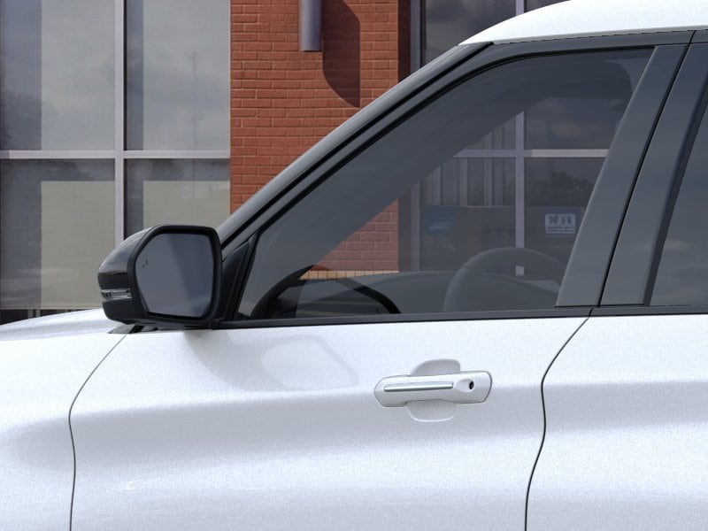 2026 Ford Explorer Platinum - Photo 20