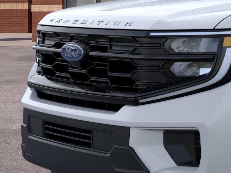 2026 Ford Expedition Active - Photo 17