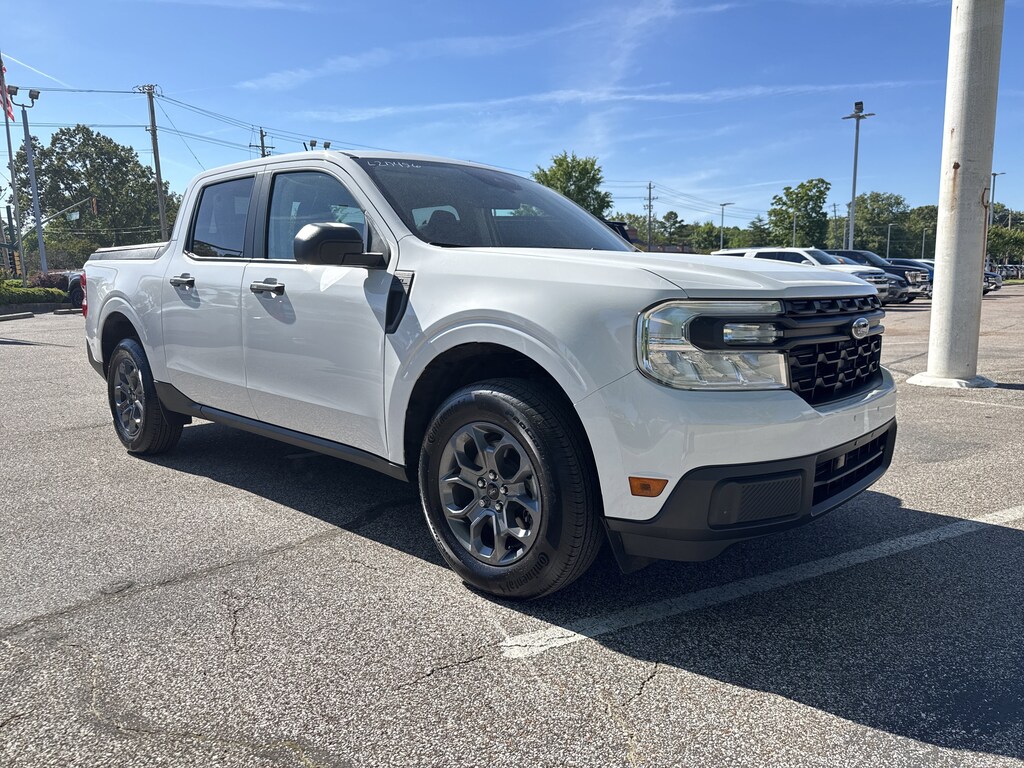 Used 2023 Ford Maverick XL XL AWD SuperCrew