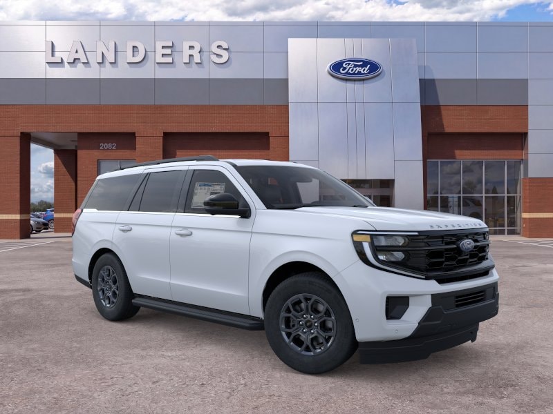 2026 Ford Expedition Active - Photo 7