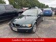 BMW 325i