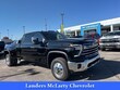  Chevrolet Silverado 3500 HD