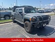HUMMER H3T