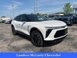 Chevrolet Blazer EV