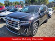 GMC Acadia
