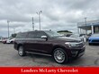 Ford Expedition Max