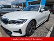 BMW 330i