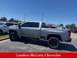 Chevrolet Silverado 3500 HD
