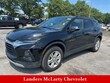 Chevrolet Blazer
