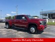 Chevrolet Silverado 3500 HD