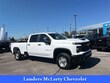 Chevrolet Silverado 2500 HD