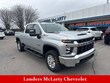  Chevrolet Silverado 2500HD