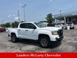 GMC Canyon