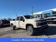  Chevrolet Silverado 2500 HD