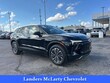 Chevrolet Blazer EV