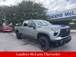 Chevrolet Silverado 2500 HD