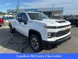 Chevrolet Silverado 2500 HD