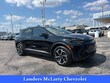 Chevrolet Equinox EV