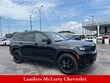 Jeep Grand Cherokee L