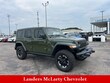 Jeep Wrangler 4xe