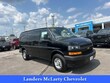  Chevrolet Express Cargo 2500