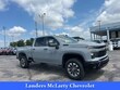 Chevrolet Silverado 2500 HD