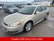 Chevrolet Impala