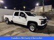 Chevrolet Silverado 2500 HD