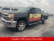 Chevrolet Silverado 2500HD