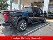Chevrolet Silverado 2500 HD