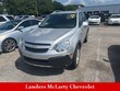 Chevrolet Captiva Sport