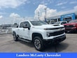 Chevrolet Silverado 2500 HD