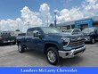 Chevrolet Silverado 2500 HD